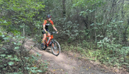 Příměstský cyklotábor 19. – 23.8. 2024