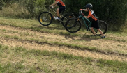 Příměstský cyklotábor 19. – 23.8. 2024