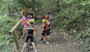 Příměstský cyklotábor 19. – 23.8. 2024