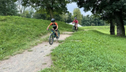 Příměstský cyklotábor 19. – 23.8. 2024