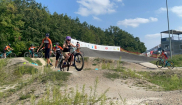 Příměstský cyklotábor 19. – 23.8. 2024