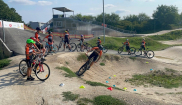 Příměstský cyklotábor 19. – 23.8. 2024