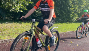 Příměstský cyklotábor 19. – 23.8. 2024