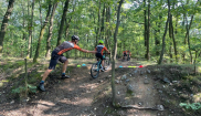 Příměstský cyklotábor 19. – 23.8. 2024