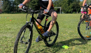 Příměstský cyklotábor 19. – 23.8. 2024