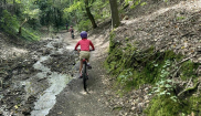 Příměstský cyklotábor 19. – 23.8. 2024