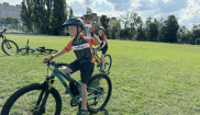 Příměstský cyklotábor 19. – 23.8. 2024
