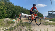 Příměstský cyklotábor 19. – 23.8. 2024