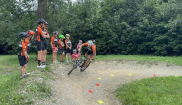 Příměstský cyklotábor 19. – 23.8. 2024
