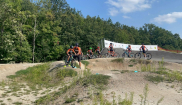 Příměstský cyklotábor 19. – 23.8. 2024