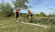 Příměstský cyklotábor 19. – 23.8. 2024