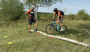 Příměstský cyklotábor 19. – 23.8. 2024