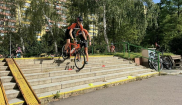 Příměstský cyklotábor 19. – 23.8. 2024