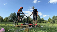 Příměstský cyklotábor 19. – 23.8. 2024