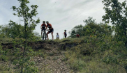 Příměstský cyklotábor 19. – 23.8. 2024
