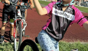 Příměstský cyklotábor 19. – 23.8. 2024