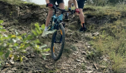 Příměstský cyklotábor 19. – 23.8. 2024