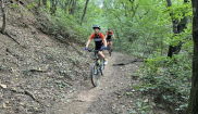 Příměstský cyklotábor 19. – 23.8. 2024