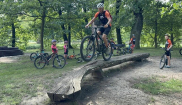 Příměstský cyklotábor 19. – 23.8. 2024