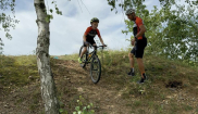 Příměstský cyklotábor 19. – 23.8. 2024