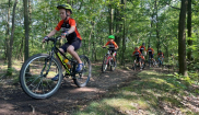 Příměstský cyklotábor 19. – 23.8. 2024