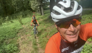 Příměstský cyklotábor 19. – 23.8. 2024