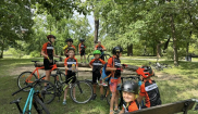 Příměstský cyklotábor 19. – 23.8. 2024