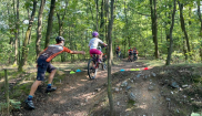 Příměstský cyklotábor 19. – 23.8. 2024