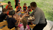 Příměstský cyklotábor 19. – 23.8. 2024