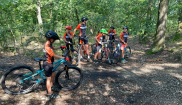 Příměstský cyklotábor 19. – 23.8. 2024