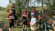 Příměstský cyklotábor 19. – 23.8. 2024
