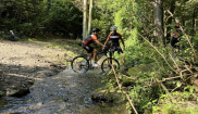 Příměstský cyklotábor 19. – 23.8. 2024