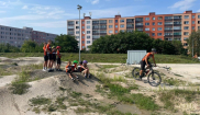 Příměstský cyklotábor 19. – 23.8. 2024