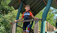 Příměstský cyklotábor 19. – 23.8. 2024