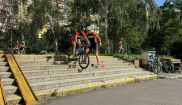 Příměstský cyklotábor 19. – 23.8. 2024