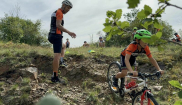 Příměstský cyklotábor 19. – 23.8. 2024