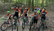 Příměstský cyklotábor 19. – 23.8. 2024