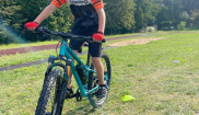 Příměstský cyklotábor 19. – 23.8. 2024