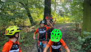 Příměstský cyklotábor 19. – 23.8. 2024