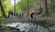 Příměstský cyklotábor 19. – 23.8. 2024