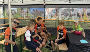 Příměstský cyklotábor 19. – 23.8. 2024
