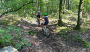 Příměstský cyklotábor 19. – 23.8. 2024