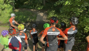 Příměstský cyklotábor 19. – 23.8. 2024