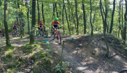 Příměstský cyklotábor 19. – 23.8. 2024