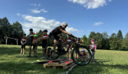 Příměstský cyklotábor 19. – 23.8. 2024