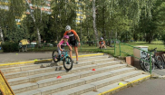 Příměstský cyklotábor 19. – 23.8. 2024