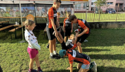 Příměstský cyklotábor 19. – 23.8. 2024