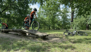 Příměstský cyklotábor 19. – 23.8. 2024