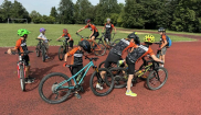 Příměstský cyklotábor 19. – 23.8. 2024