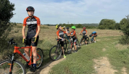 Příměstský cyklotábor 19. – 23.8. 2024